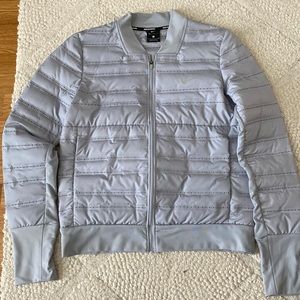 Nike Aeroloft jacket size S.